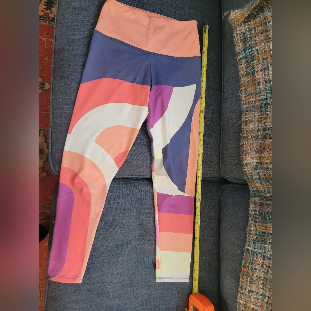 Workout leggings - Picture 4 of 6